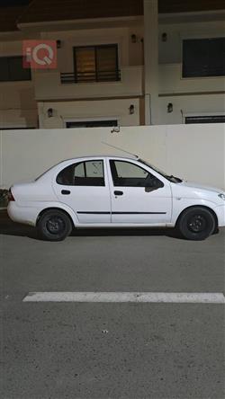 Saipa Tiba